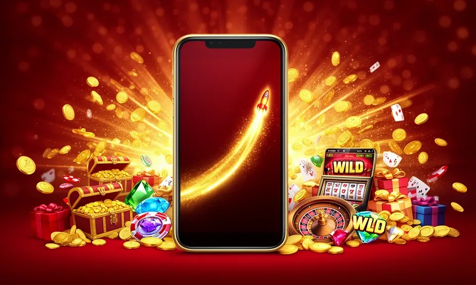 okjkt10 Casino